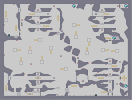 Thumbnail of the map 'It is your destiny'
