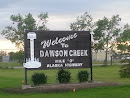City of Dawson Creek 