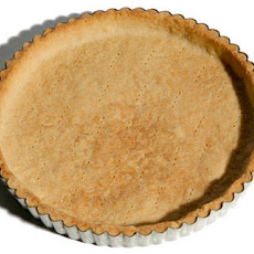 Basic Dessert Tart Crust Recipe