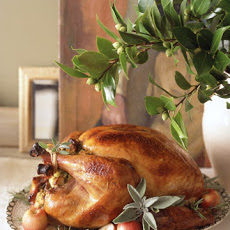 Perfect Roast Turkey