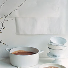 Venetian-Style Bean and Pasta Soup