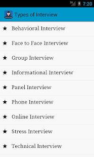 How to get Interview HelpDesk 1.0 unlimited apk for bluestacks
