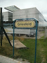 Griesfeld Bahnhof