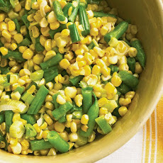 Indiana Succotash