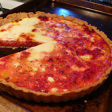 Feta Tarts