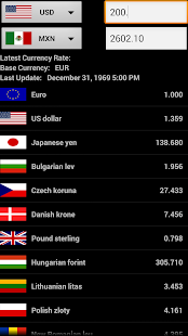 How to install Currency Converter patch 1.0 apk for android