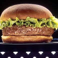 Italian Hamburgers