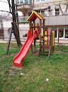 A Kid's Playground