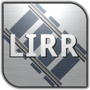 LIRR Train Schedule mobile app icon
