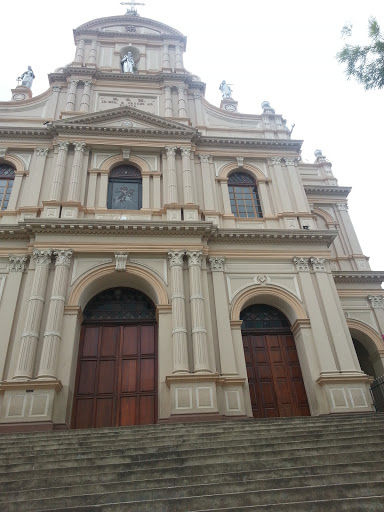 St. James Church Modara