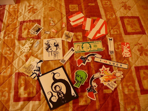 Clonazepam efectos tome 3 pastillas