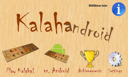 KalahanDroid