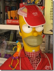 OAKEY CARRARA 025