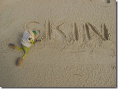 Rainbow Beach 033