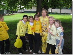 YELLOW DAY 009