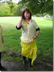 YELLOW DAY 014