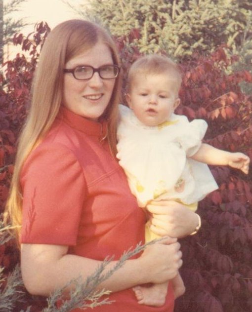 Mom Judy & Lundie