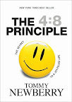 The 4:8 Principle Cover