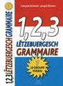 Lëtzebuergesch Grammaire Schanen/Zimmer Vol1,2,3 - LG 12 -