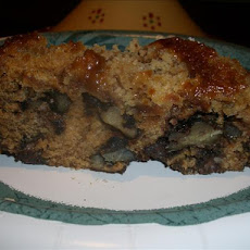 Nostalgia Date-Nut Loaves