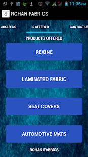 How to mod ROHAN FABRICS patch 1.1 apk for pc