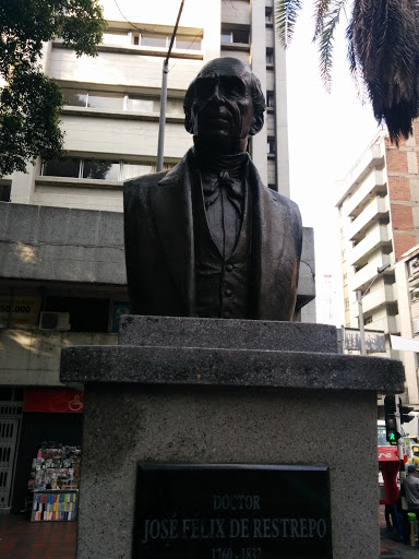 Doctor José Félix Restrepo 176