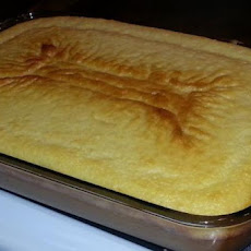 Bisquick Cornbread