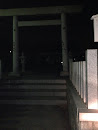 南陽神社