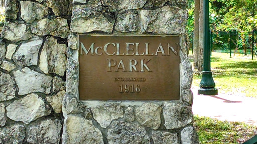 McClellan Park