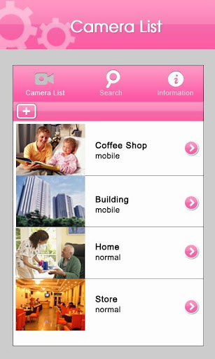 【免費媒體與影片App】iCare-APP點子