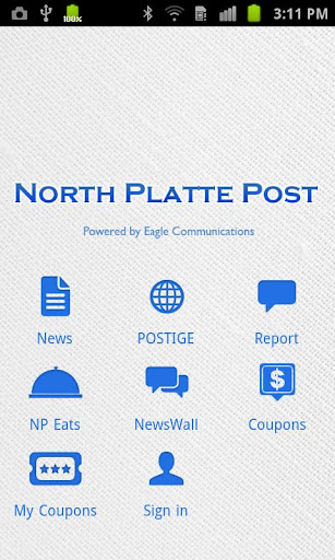 North Platte Post