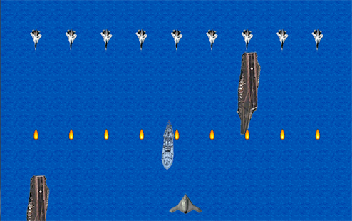 How to install Combat Air Combat 1.0.9 unlimited apk for bluestacks