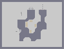 Thumbnail of the map '08-03:lollipop caveman'