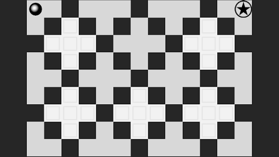 How to mod Monochrome Maze lastet apk for bluestacks