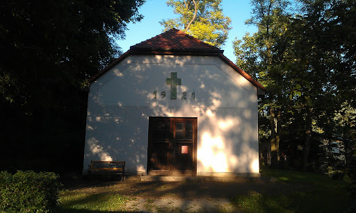 Kapelle 1921