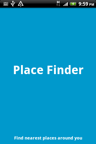 【免費旅遊App】Quick Place Finder-APP點子