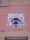 Muro Decorativo Per Don Bosco