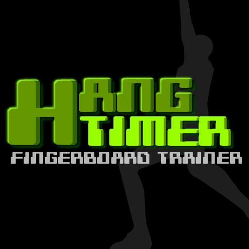 Hang Timer LOGO-APP點子