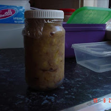 Banana Jam