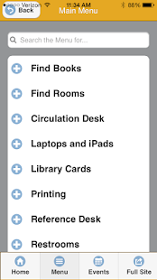 How to download SJSU Library patch 0.1.1 apk for android