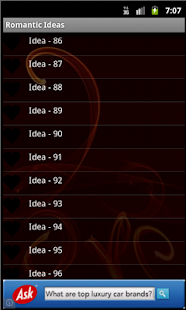 How to mod Romantic Ideas Pro lastet apk for laptop