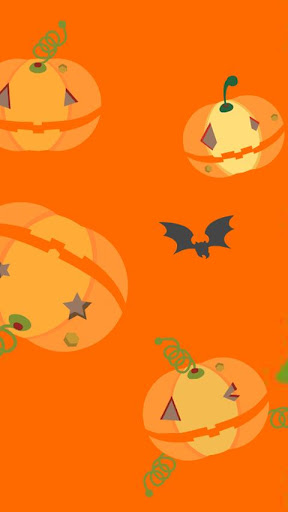 【免費個人化App】Halloween Pumpkin-APP點子