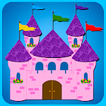 princess castle games Apk
