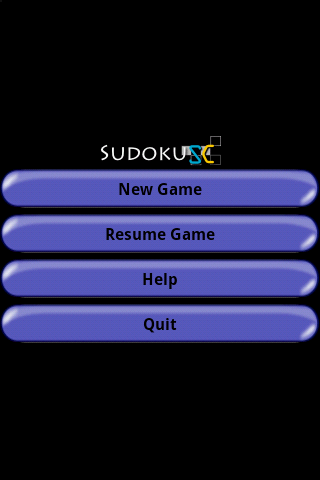 Sudoku SpyCam ICS Demo