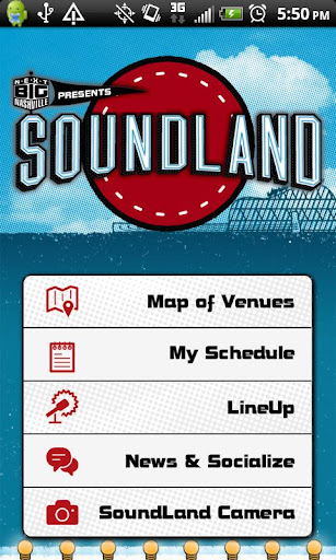 SoundLand