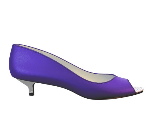 I Designed My Perfect Shoes!