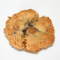 Derby Pie Cookies