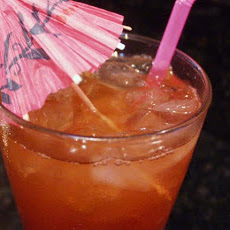 Ihilani's Passion Fruit Iced Tea