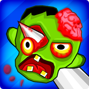 Download Zombie Ragdoll For PC Windows and Mac