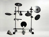Bateria Electronica Roland 